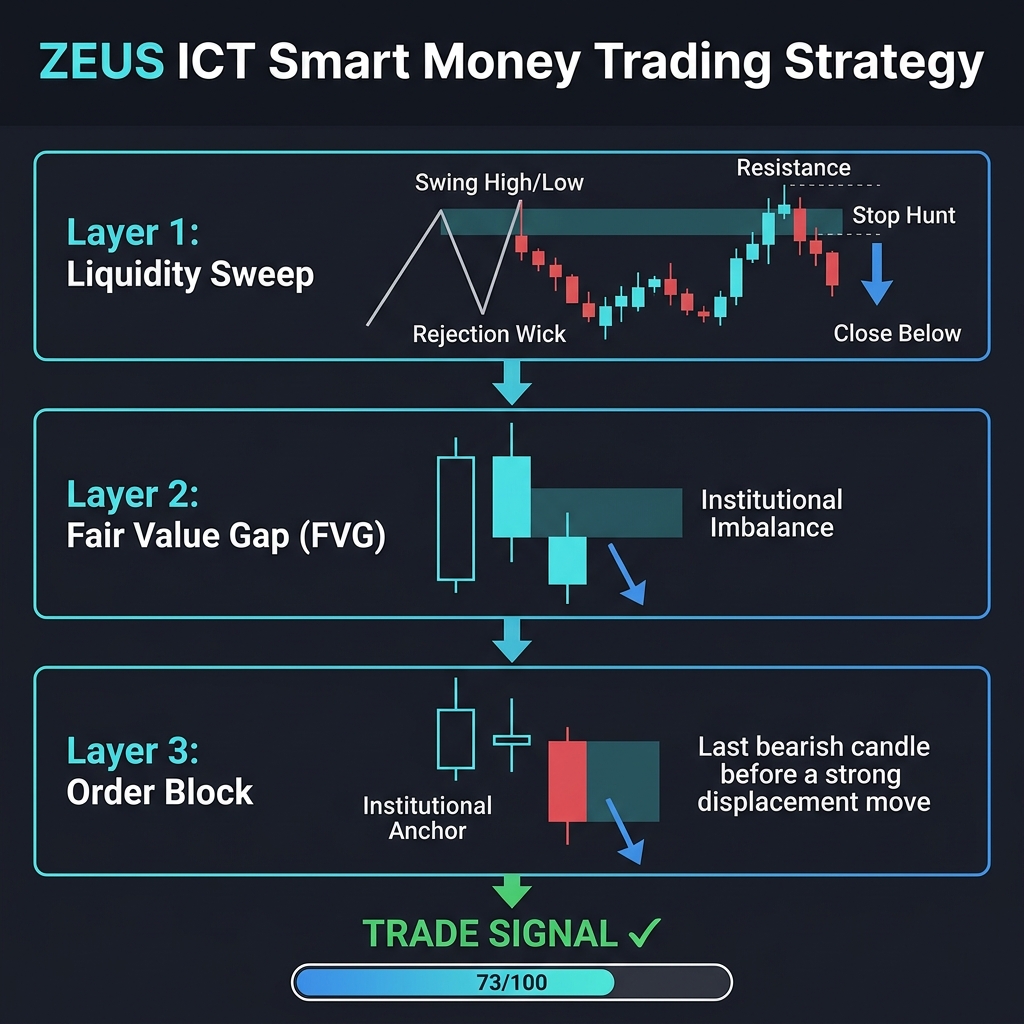 Strategy Overview