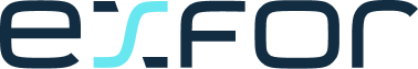 Exfor logo