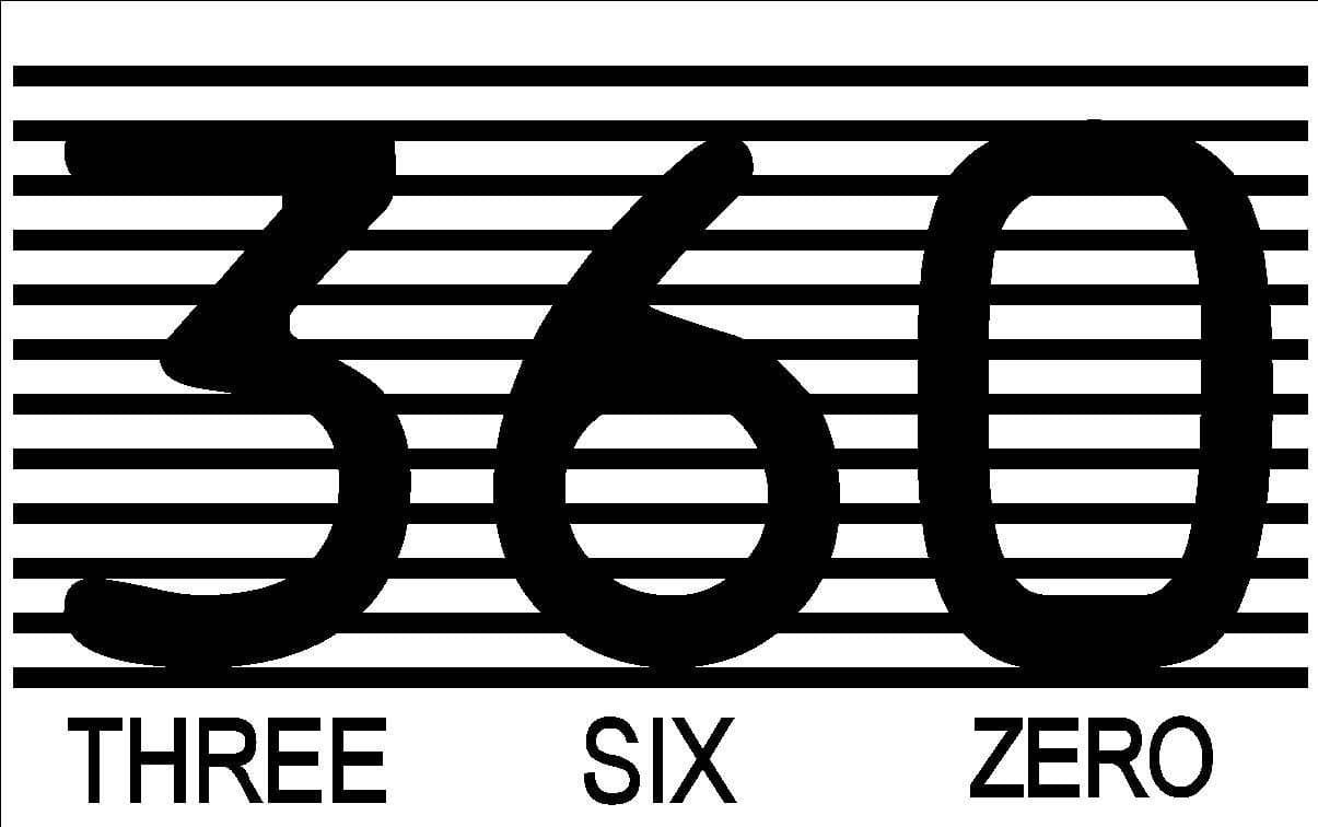 360 Trading logo