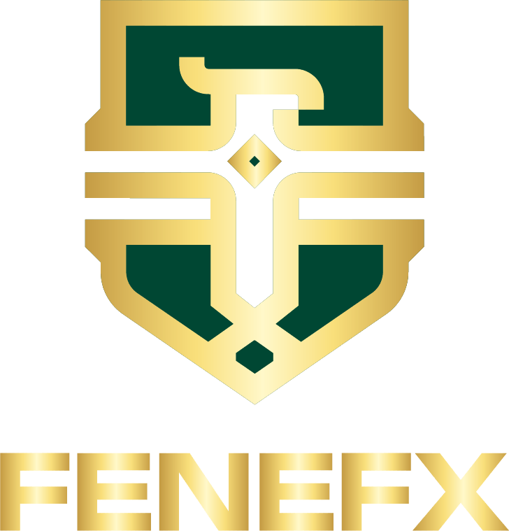 FeneFX logo