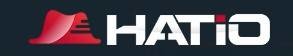 Hatio logo