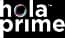 Hola Prime logo