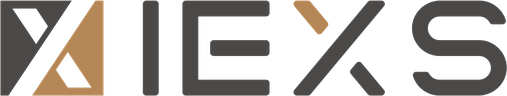 IEXS logo