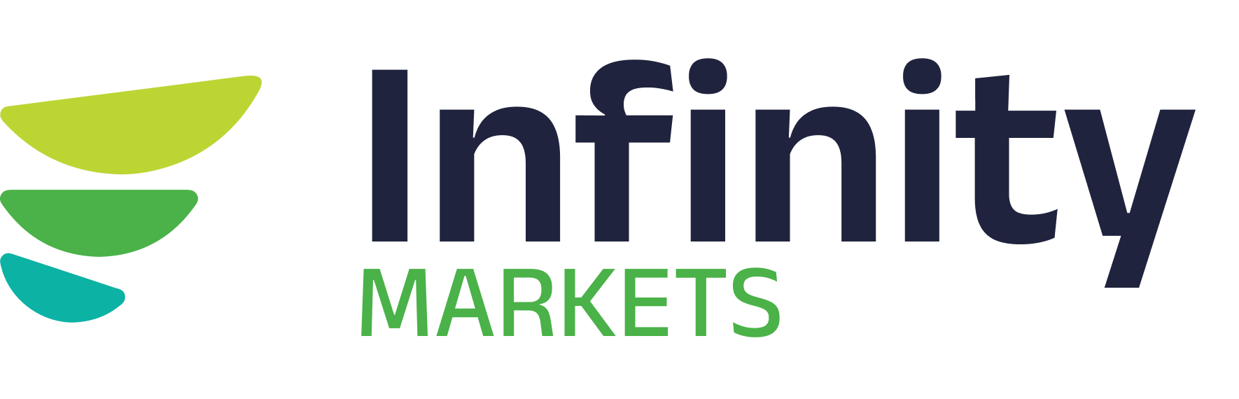 Infinity Markets logo
