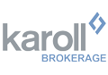 Karoll logo