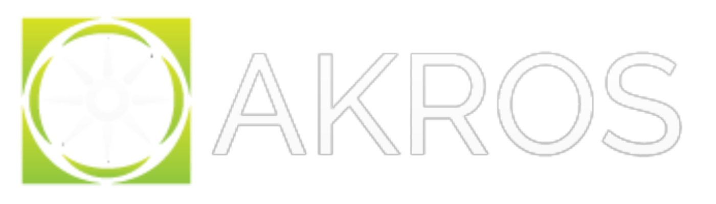 Akros logo