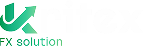 Kritex Fx Solution logo