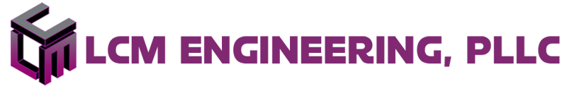 LCM logo