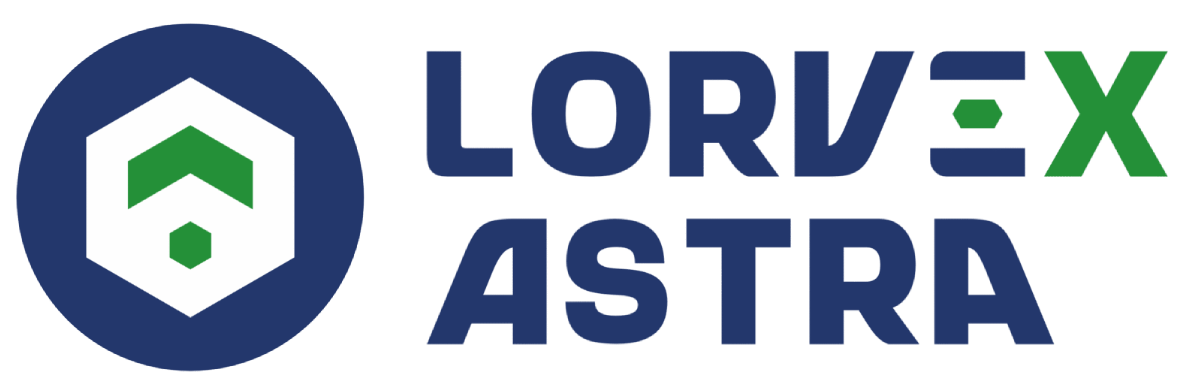 Lorvexastra logo