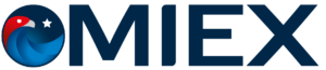 MIEX logo