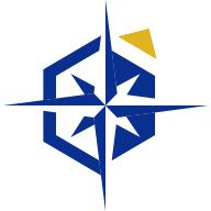 Magic Compass logo