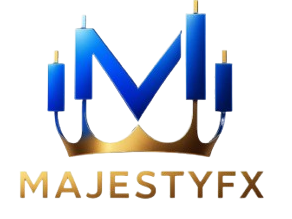Majesty FX logo