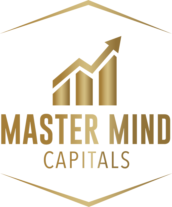 MasterMind Capitals logo