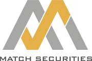 Match Securities logo