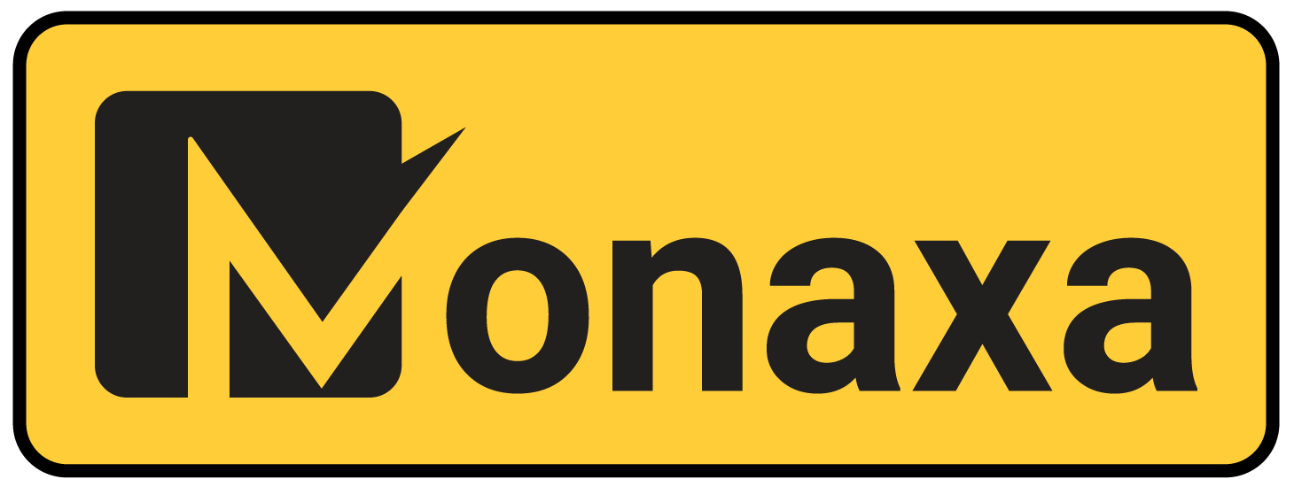 Monaxa logo