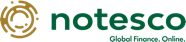 Notesco UK logo