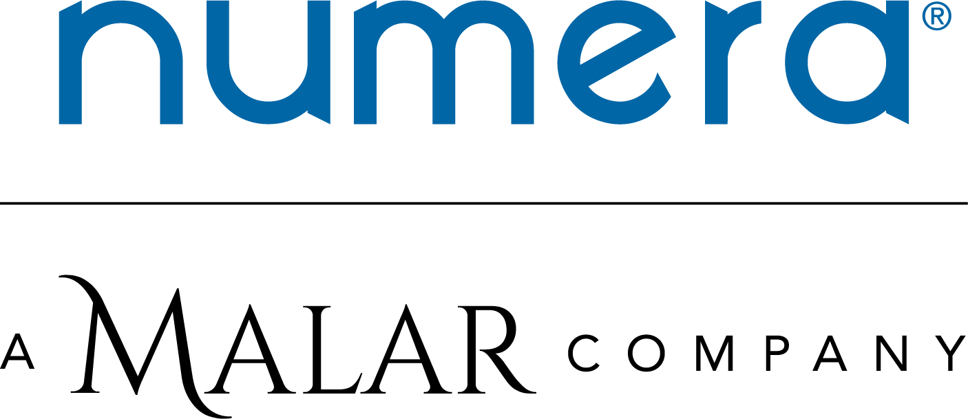 Numera International logo