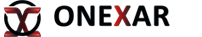 Onexar logo