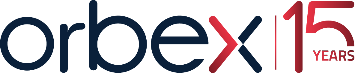 Orbex logo