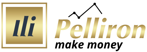 Pelliron Universal logo