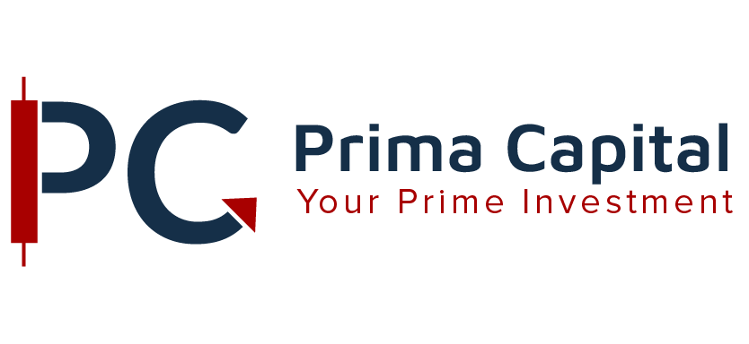 PrimaCapital logo