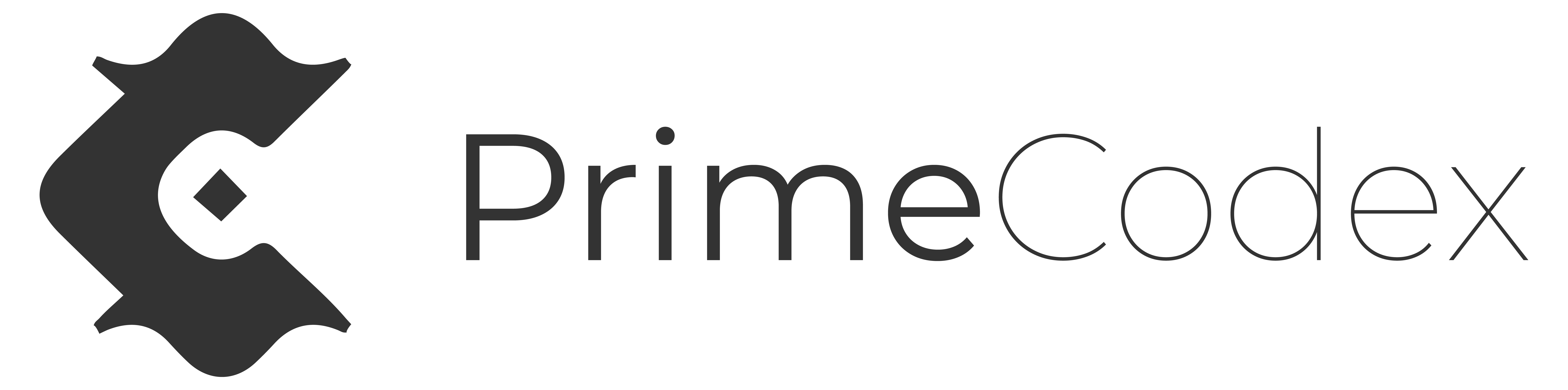 Prime Codex logo