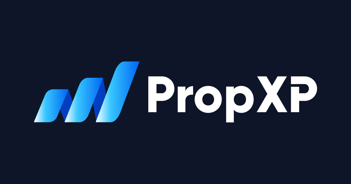 PropXP logo