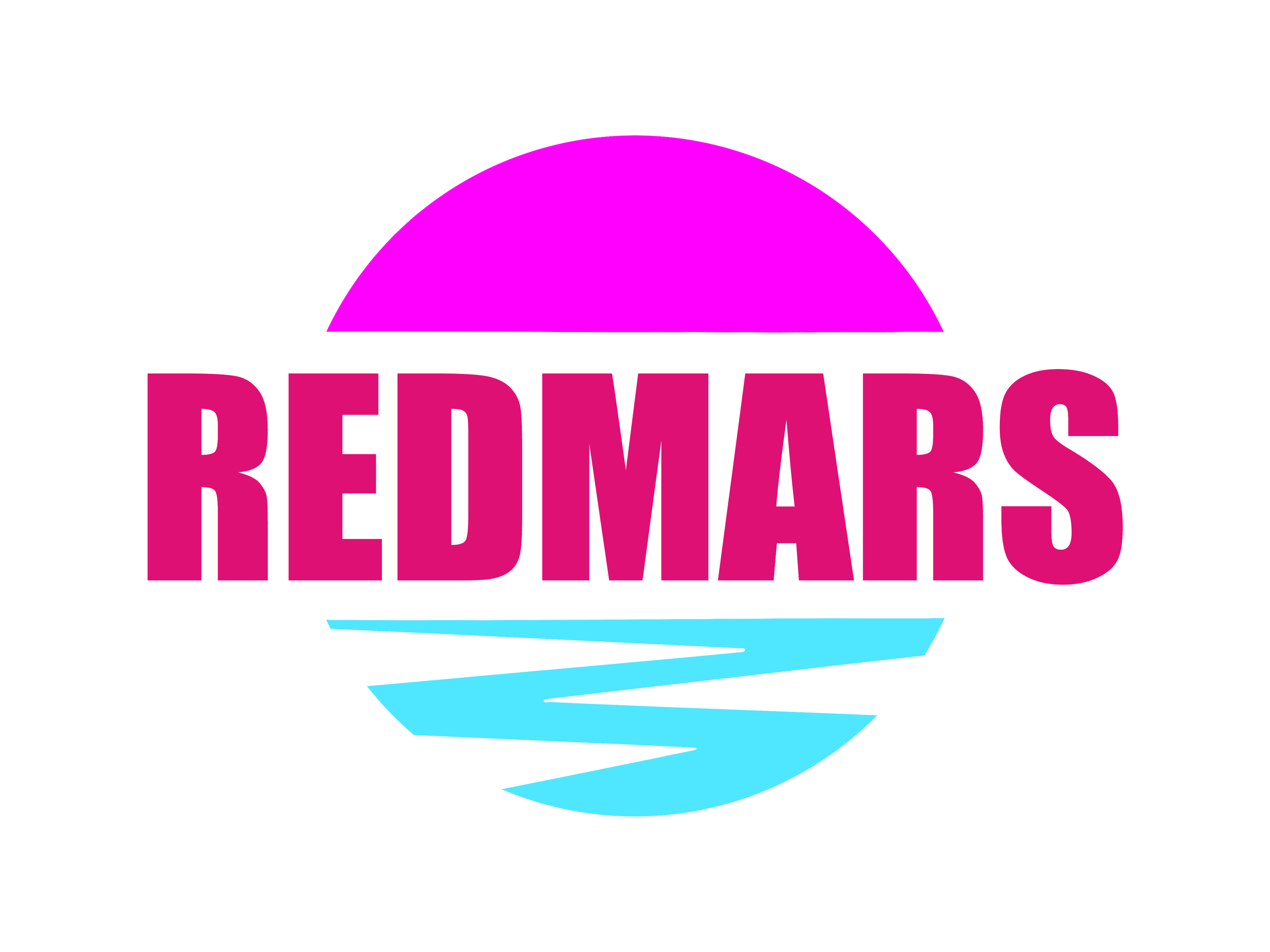 Red Mars Capital logo