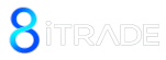 8i Trade logo