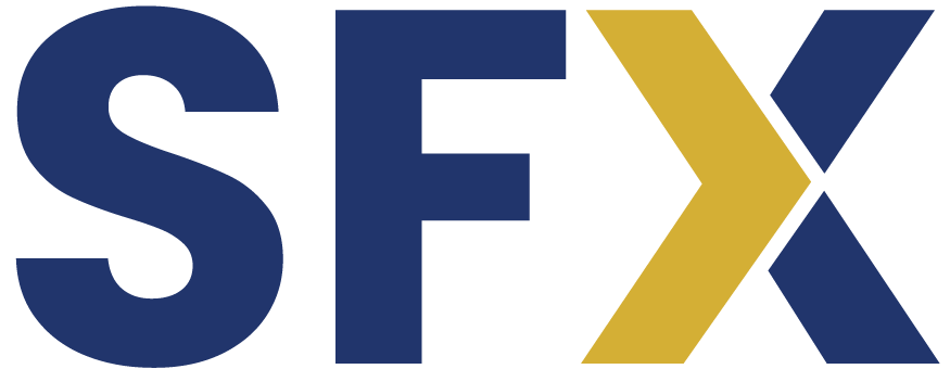 Sequal FX logo
