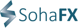 Soha FX logo