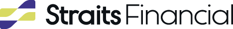 Straits Financial logo