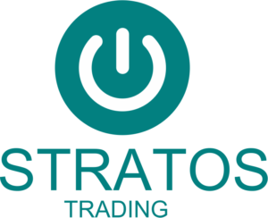 Stratos Trading logo