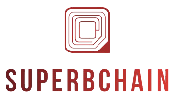 Superbchain Technology logo
