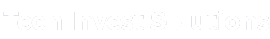 TechInvest Solutions logo
