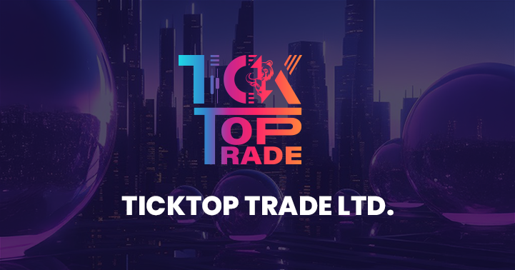 Tick Top Trade logo
