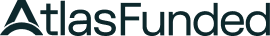 Atlas Funded logo