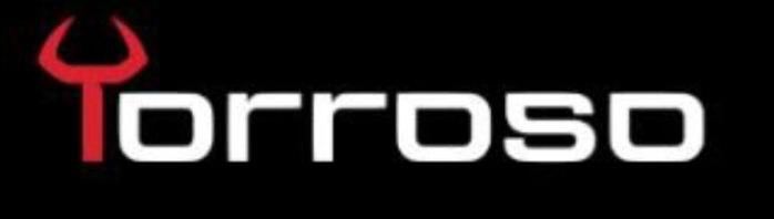 Torroso logo