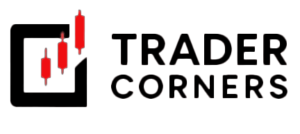 Trader Corners logo