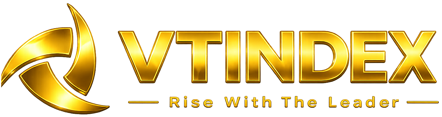 VTINDEX logo