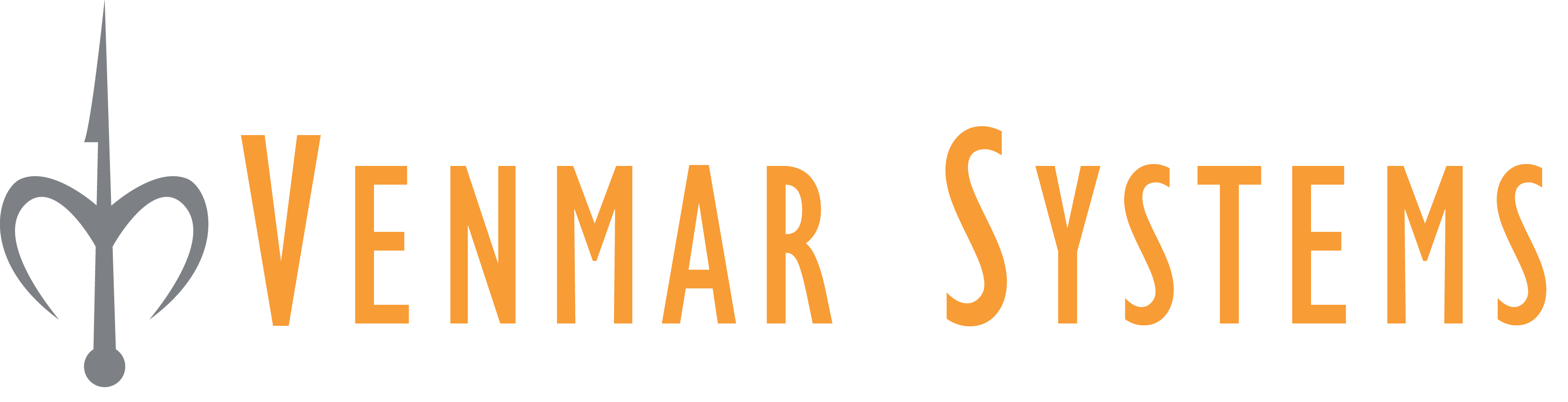Ven Mar logo