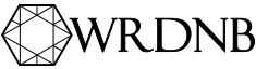 WRDNB logo