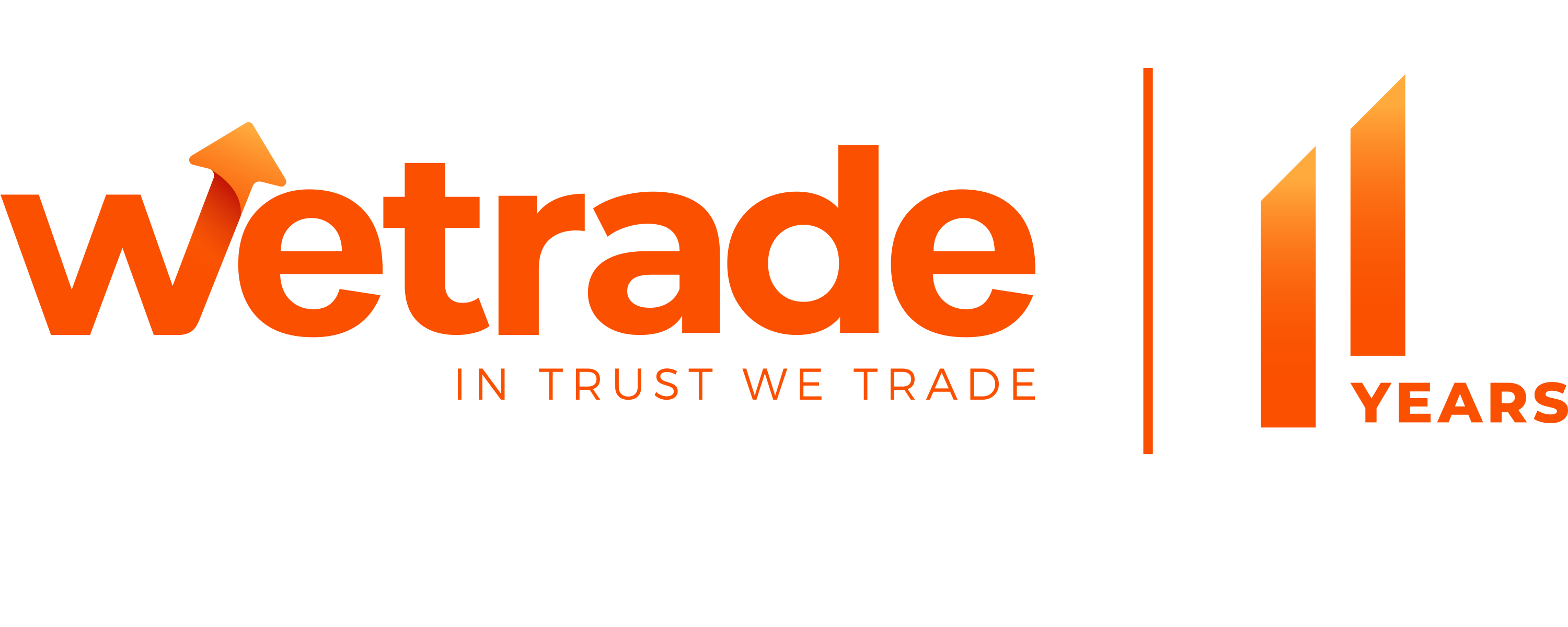 WeTrade Capital logo