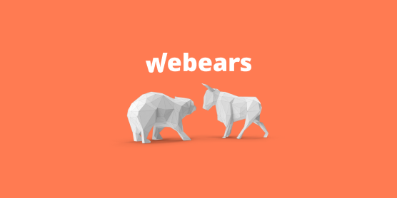 Webears logo