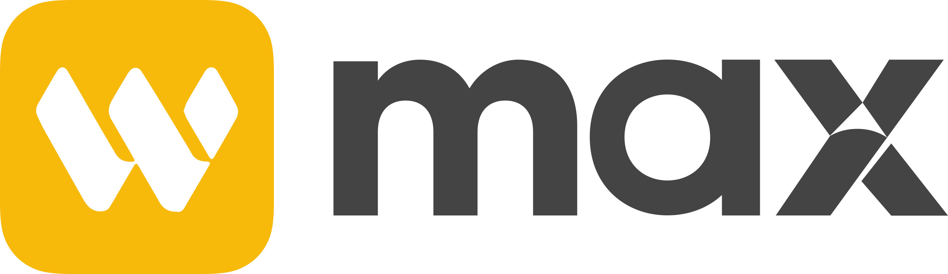 Wmax Broker logo