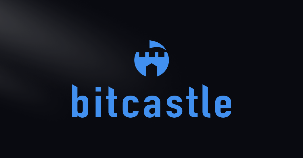 bitcastle logo