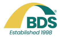 BDS logo