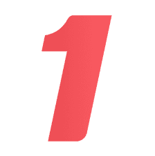 1x Trade logo
