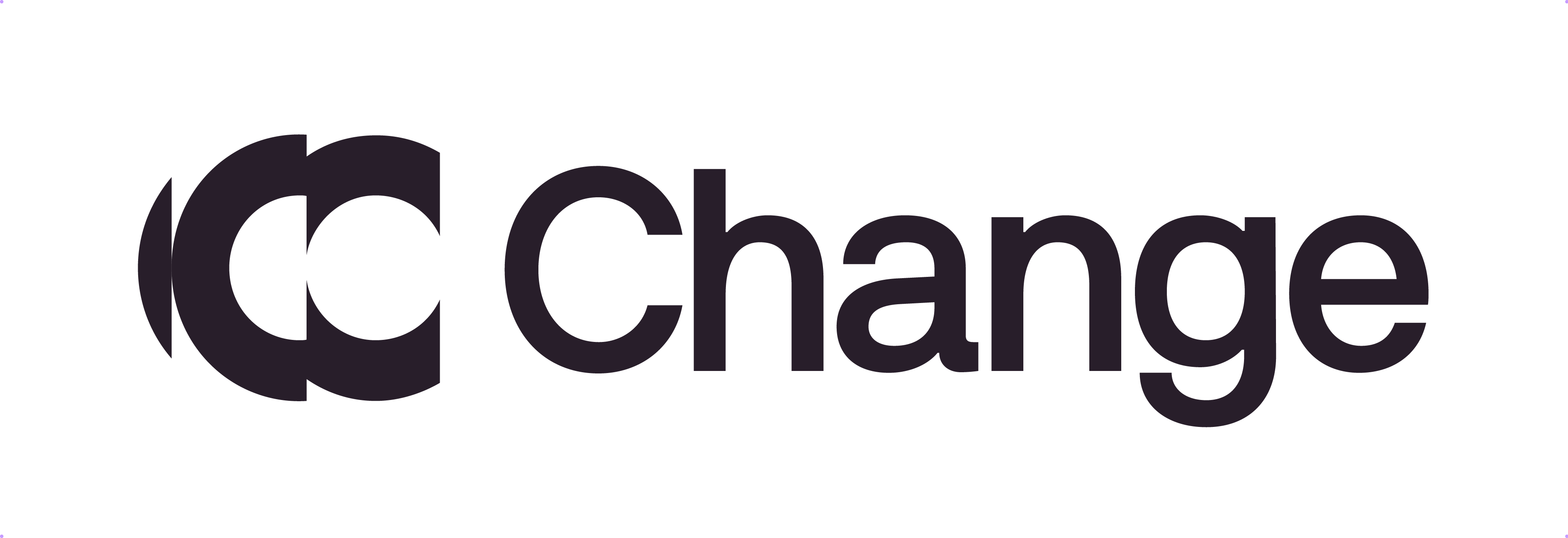 Change Securities logo