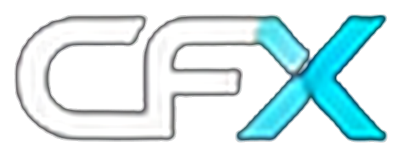 CourseFX logo